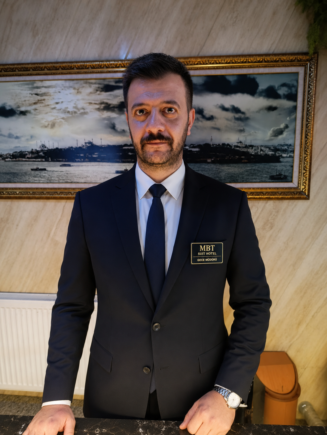 Mehmet ASLAN