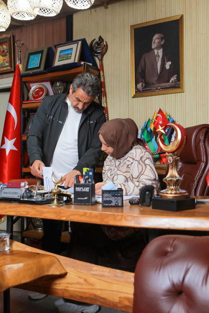 MBT SUİT HOTEL